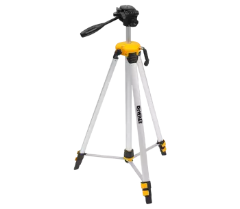 Штатив для нивелира DEWALT DE0881T 1700мм 1/4" photo