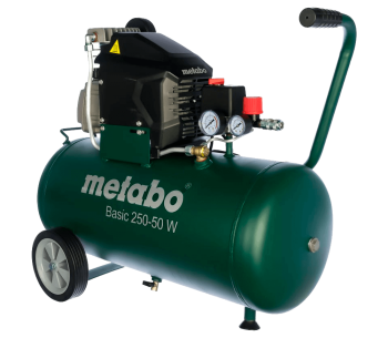 product Компрессор METABO Basic 250-24 W 200л/мин 24л