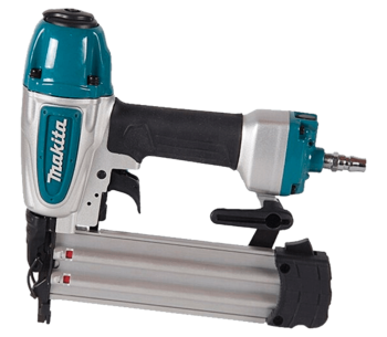Пневматический степлер MAKITA AF506 50мм 8бар photo