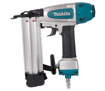 Пневматический степлер MAKITA AF506 50мм 8бар photo 0