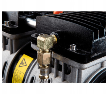 Безмасляный компрессор NEO TOOLS 12K020 105л/мин 12л photo 1