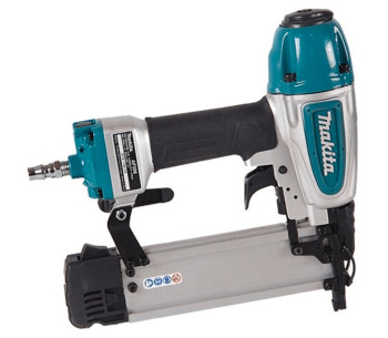 Пневматический степлер MAKITA AF506 50мм 8бар photo 1