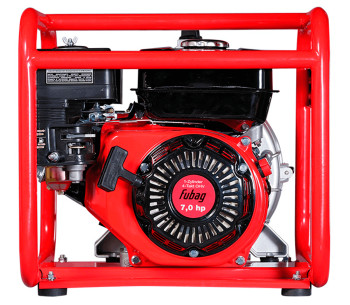 Мотопомпа бензиновая FUBAG PG 950T 78000л/ч 7лс photo 2
