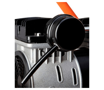Безмасляный компрессор NEO TOOLS 12K020 105л/мин 12л photo 2