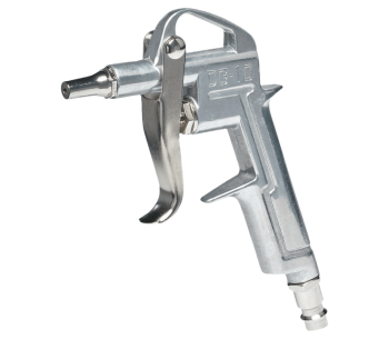 Продувочный пистолет EINHELL 41.331.00 110мм 8бар photo