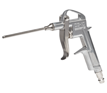 Продувочный пистолет EINHELL 41.331.02 110мм 8бар photo