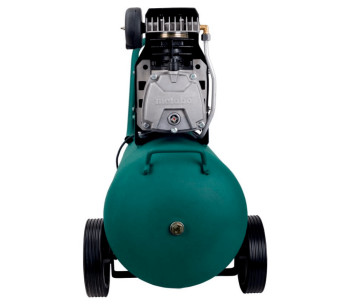 Компрессор METABO Basic 250-24 W 200л/мин 24л photo 3