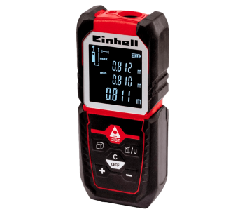 Дальномер EINHELL TC-LD 50 50m photo