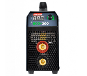 Сварочный аппарат ПАТОН ВДИ-200Е 240A photo 1
