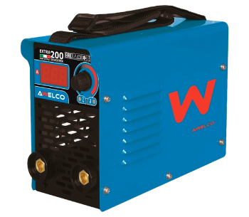 product Сварочный аппарат AWELCO EXTRA200 200A
