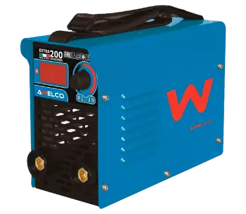 product Aparat de sudat AWELCO EXTRA200 200A