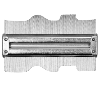 Шаблон для профилей YATO YT70870 170мм photo