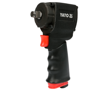 Пневматический ударный гайковерт YATO YT09512 678Нм 10000об/мин photo