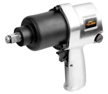 product Mașină de înșurubat cu impact pneumatică Tolsen 73302 1000Nm 6000rot/min