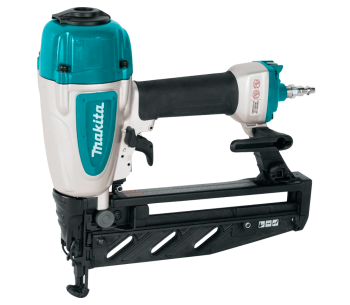 Пневматический степлер MAKITA AF601 64мм 8бар photo