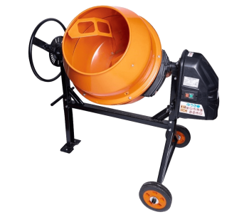 Betonieră ТЕМП HCM400 800w 150L photo