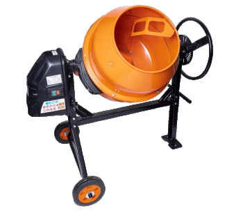 Betonieră ТЕМП HCM400 800w 150L photo 1