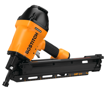 Пневматический степлер BOSTITCH F33PTSM-E 50-90мм 8.3бар photo