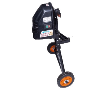 Betonieră ТЕМП HCM400 800w 150L photo 3