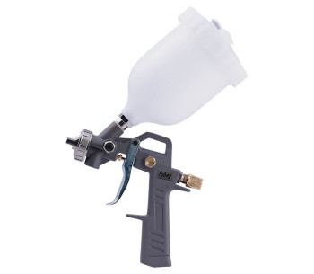 Краскораспылитель пневматический FUBAG BASIC G600/1.5HP 1.5мм 0.6л 3.5бар photo 0