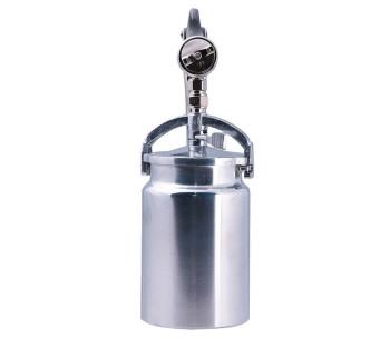 Краскораспылитель пневматический FUBAG BASIC S1000/1.8HP 1.8мм 1л 3.5бар photo 1