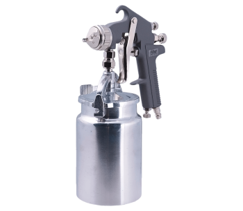 Краскораспылитель пневматический FUBAG BASIC S1000/1.8HP 1.8мм 1л 3.5бар photo