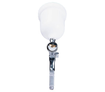 Pulverizator pneumatic FUBAG EXPERT G600/1.5 HVLP 1.5mm 0.6L 3bar photo 3
