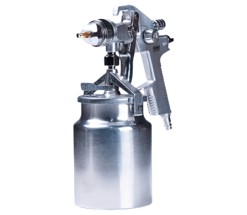 product Краскораспылитель пневматический FUBAG EXPERT S1000/1.5HVLP 1.5мм 1л 3бар