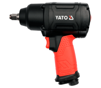 Пневматический ударный гайковерт YATO YT09540 1150Нм 10000об/мин photo