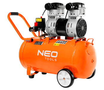 Компрессор NEO TOOLS 12K022 180л/мин 50л photo