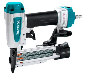 Пневматический степлер MAKITA AF353 35мм 7бар photo