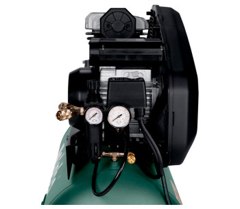 Компрессор METABO MEGA 350-50 315л/мин 50л photo 0