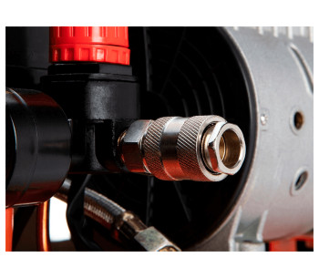 Компрессор NEO TOOLS 12K022 180л/мин 50л photo 2