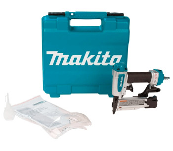 Пневматический степлер MAKITA AF353 35мм 7бар photo 2