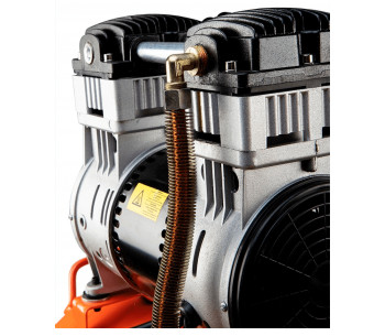 Компрессор NEO TOOLS 12K022 180л/мин 50л photo 3