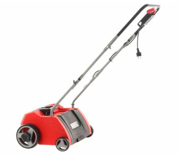Электрический скарификатор EINHELL GC-ES 1231/1 1200вт 380мм photo 1