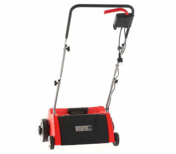 Электрический скарификатор EINHELL GC-ES 1231/1 1200вт 380мм photo 5