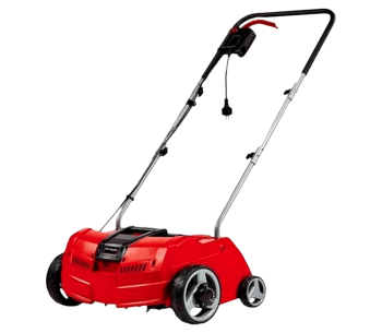 Электрический скарификатор EINHELL GC-ES 1231/1 1200вт 380мм photo