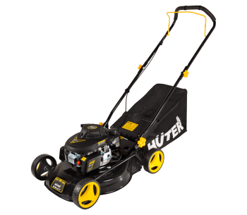product Газонокосилка бензиновая HUTER GLM-4.0 T 460мм 4лс