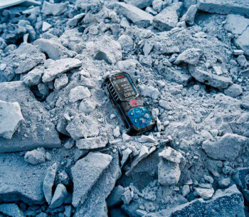 Дальномер BOSCH GLM 50-27 C 50m photo 7