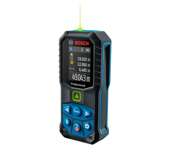 Дальномер BOSCH GLM 50-27 CG (601072U00) 50m photo
