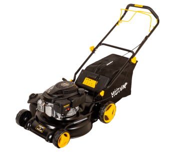product Газонокосилка бензиновая HUTER GLM-5.0ST 460мм 5лс
