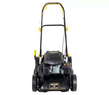 Газонокосилка бензиновая HUTER GLM-6.0ST 530мм 6лс photo 0