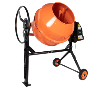 product Betonieră ТЕМП HCM600 1000w 180L