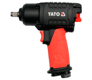 Mașină de înșurubat cu impact pneumatică YATO YT09505 570Nm 10000rot/min photo