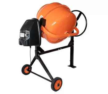 Betonieră ТЕМП HCM600 1000w 180L photo 0