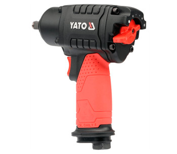 Mașină de înșurubat cu impact pneumatică YATO YT09505 570Nm 10000rot/min photo 0