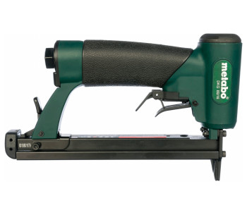 Пневматический степлер METABO DKG 80/16 16мм 6бар photo 0