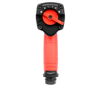 Mașină de înșurubat cu impact pneumatică YATO YT09505 570Nm 10000rot/min photo 1