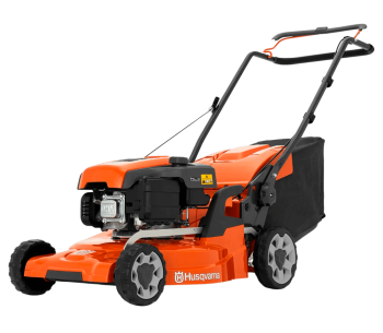 product Газонокосилка бензиновая Husqvarna LC247 470мм 2.45лс